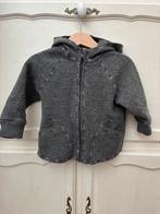 Wollen jasje Engel Natur 74/80, Kinderen en Baby's, Jongetje of Meisje, Engel, Ophalen of Verzenden, Zo goed als nieuw