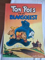 Tom Poes en de blaasgeest, Boeken, Stripboeken, Eén stripboek, Ophalen of Verzenden, Zo goed als nieuw