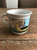 kopje Wiske met tante Sidonia, Ophalen of Verzenden, Suske en Wiske, Zo goed als nieuw, Gebruiksvoorwerp