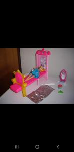 barbie meubels per item, Ophalen of Verzenden, Barbie