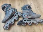 Inline skates maat 38,5 skeelers Tecnica, Ophalen of Verzenden, Gebruikt, Inline skates 4 wielen