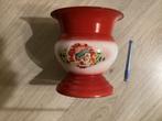 Vintage Chinese emaille boemen vaas, Antiek en Kunst, Ophalen of Verzenden