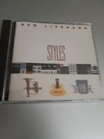 Ben Liebrand, Styles, Ophalen of Verzenden, 2000 tot heden, Gebruikt
