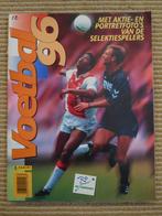 Panini Voetbal 96, Verzamelen, Ophalen of Verzenden, Gebruikt, Overige binnenlandse clubs, Poster, Plaatje of Sticker
