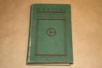 Handboek der Auto- en Rijtechniek - Martini - ca 1930 !!, Ophalen of Verzenden, Gelezen, Algemeen