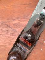 Schaaf stanley bailey no4c, Antiek en Kunst, Ophalen of Verzenden