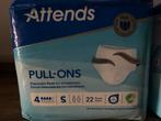 ATTENDS maat S, Ophalen of Verzenden, Nieuw
