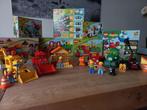 Duplo: Bob de Bouwer, Chase, 7 dozen compleet en meer!€ 150, Ophalen, Zo goed als nieuw, Complete set, Duplo