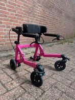 Walker voor kinderen als nieuw, Ophalen, Lichtgewicht, Zo goed als nieuw