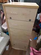 Ladekast, Ophalen, 5 laden of meer, 50 tot 100 cm, Zo goed als nieuw