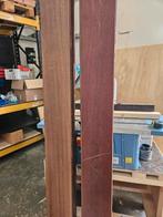 18 massief houten planken.  Jotoba., Doe-het-zelf en Verbouw, Hout en Planken, Ophalen, Minder dan 25 mm, Zo goed als nieuw, Plank