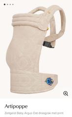 Artipoppe Zeitgeist Oat - Zo goed als nieuw, Overige merken, Ophalen of Verzenden, Zo goed als nieuw, Buik, Rug of Zij