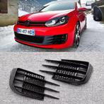 Golf 6 GTI Mistlamp Kappen Glans Zwart, Ophalen of Verzenden, Gebruikt