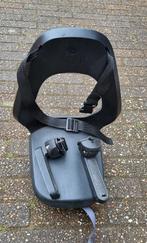 Yepp maxi junior, Achterzitje, Yepp, 15 t/m 36 kg, Ophalen of Verzenden