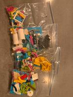 41374 Lego Friends Andrea’s zwembadfeest, Kinderen en Baby's, Speelgoed | Duplo en Lego, Ophalen of Verzenden, Zo goed als nieuw