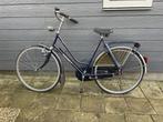 Degelijke kroegfiets / boodschappenfiets, Fietsen en Brommers, Gebruikt, 47 tot 50 cm, Versnellingen, Ophalen