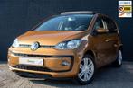 Volkswagen Up! 1.0 BMT high up! | Pano | Climate | Stoelverw, Voorwielaandrijving, Elektrische ramen, Gebruikt, Overige kleuren