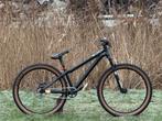 NS Bikes dirt jump / pumptrack fiets – RockShox – Maxxis, Ophalen, Zo goed als nieuw, 24 inch of meer