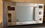 Samsung combi oven magnetron + gebruiksaanwijzing., Witgoed en Apparatuur, Ovens, Ophalen, Gebruikt, Vrijstaand, Oven