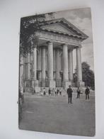 7533 Zierikzee, Nieuwe kerk  1915, Verzamelen, Verzenden, Voor 1920, Zeeland