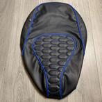 UITVERKOOP! Zadelhoes Vespa Sprint zwart audi rs custom, Info@jynkx.com, Jynkx, Nieuw, Ophalen of Verzenden