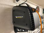 Michelin MBL-GO Compact Wand Compressor Nieuw ! €70,-, Doe-het-zelf en Verbouw, Compressors, Minder dan 25 liter, Ophalen, Nieuw