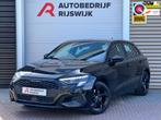 Audi A3 Sportback 40 TFSI e Edition RS zetels/Navi/Keyless, Auto's, 12 maanden, Gebruikt, 4 cilinders, Alcantara