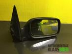 Buitenspiegel rechts van een Saab 9-3, Ophalen of Verzenden, 12 maanden garantie, Gebruikt, Saab