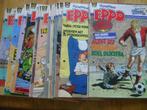 oude eppo kinderboekjes 1981, Gelezen, Ophalen of Verzenden