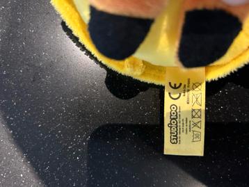 Bumba Knuffel beschikbaar voor biedingen