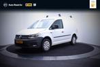 Volkswagen Caddy 2.0TDI Comfortline NAVI/APP CONNECT/CRUISE/, Auto's, Bestelauto's, Stof, Gebruikt, 4 cilinders, Volkswagen