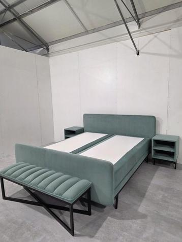 Swiss Sense Lifestyle Boxspring 180x210 beschikbaar voor biedingen