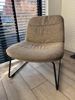 By-Boo Fauteuil Bermo Beige, Ophalen, Overige kleuren, Zo goed als nieuw, Metaal