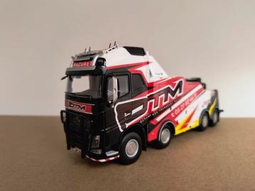 Wsi Volvo DTM Mazuret  beschikbaar voor biedingen