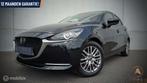 Superdeluxe Mazda 2 1.5 Skyactiv-G Signature, Full-Options, Gebruikt, 4 cilinders, Met garantie (alle), Zwart