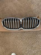 BMW Nier Grill - Nieuwstaat 1 serie, Voor, Nieuw, Ophalen of Verzenden, Bumper
