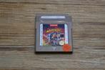 Duck Tales La Bande A Piscou - Nintendo Game Boy, Avontuur en Actie, Gebruikt, 1 speler, Ophalen of Verzenden
