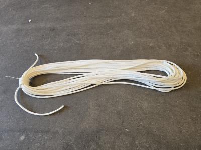 Marlow Mbraid 8 mm 26 meter, Watersport en Boten, Bootonderdelen, Gebruikt