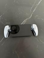 Ps5 portal wit, Spelcomputers en Games, Spelcomputers | Sony PlayStation 5, Ophalen, Zo goed als nieuw, Playstation 5