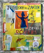 Mathilde Stein - Juffrouw van Zanten en de zeven rovers, Ophalen of Verzenden, Gelezen, Mathilde Stein