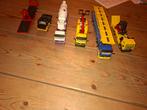 Diverse siku zie foto's, Hobby en Vrije tijd, Ophalen of Verzenden, Gebruikt, Bus of Vrachtwagen, SIKU