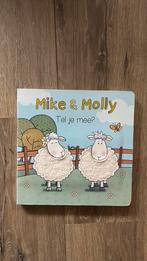 Fien en teun  - Tel je mee?, Ophalen of Verzenden, Zo goed als nieuw, Van Hoorne