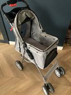Gratis Honden buggy, Ophalen, Gebruikt