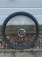 2 stuks VanMoof S3 achterwiel origineel, Ophalen, Zo goed als nieuw, Algemeen, Wiel