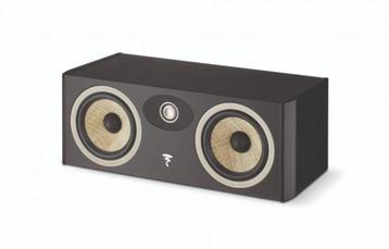 Focal: Aria Evo X Centerspeaker - Zwart beschikbaar voor biedingen