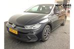 Volkswagen Polo 1.0 TSI Life | Airco | Carplay | Cruise | PD, Voorwielaandrijving, 12 maanden, Stof, Gebruikt