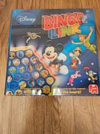 Disney bingo link, Een of twee spelers, Ophalen of Verzenden, Nieuw, JUMBO