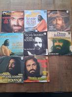8 mooie singles van Demis Roussos, Cd's en Dvd's, Vinyl Singles, Ophalen of Verzenden, Zo goed als nieuw, Pop