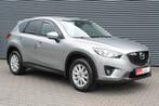 Mazda CX-5 2.0 TS 2WD Skyactive Uitv. NAVIGATIE, Voorwielaandrijving, 1295 kg, 4 cilinders, Stationwagon