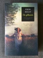 Erin Kelly - De gifboom., Ophalen of Verzenden, Zo goed als nieuw, Erin Kelly